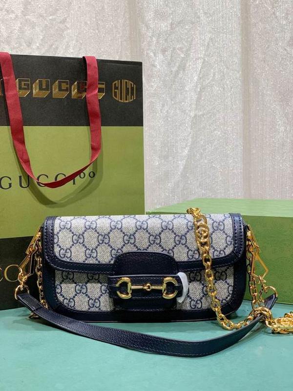 Gucci Handbags 205